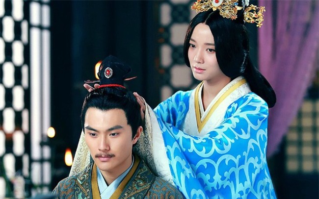 Hoàng hậu Vệ Tử Phu: Xuất thân là ca kỹ, lên ngôi Hậu vì bị hãm hại, khi chết được an táng qua loa nơi vệ đường - Ảnh 5.