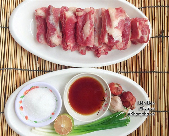 5 meo tuyet hay de co mon suon xao chua ngot ngon hoan hao - 1