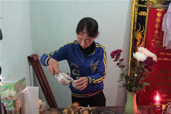 Chàng trai ung thư trong câu chuyện bánh đúc có xương ra đi ở tuổi 20: Dang dở mong ước được chụp ảnh cưới với bạn gái - Ảnh 7.