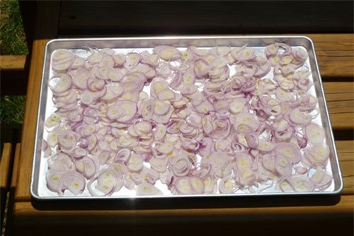 Để hành phi giòn rụm, cắn vào rôm rốp thì bắt buộc phải có nguyên liệu này - Ảnh 2.