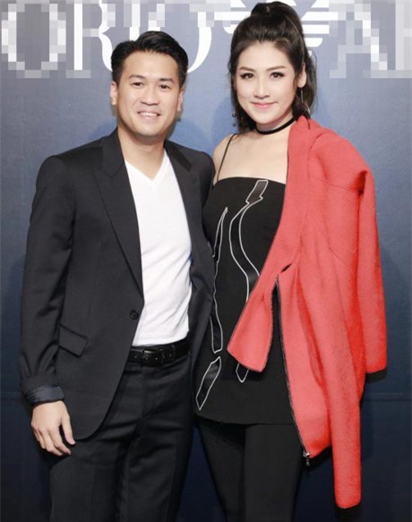 Em chồng Hà Tăng tậu một lúc 2 xe sang tổng giá trị gần 20 tỷ đồng - Ảnh 3.