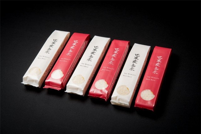 Loại gạo đắt nhất thế giới có gì ngon mà giá tới 2,5 triệu đồng/kg? - Ảnh 2.