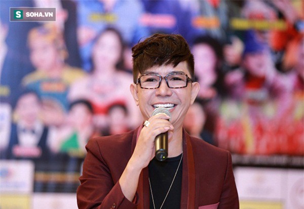 Long Nhật: Thanh Lam là người ruột để ngoài da, chứ không xấu bụng-1