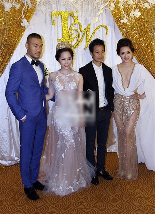 khong rieng gi chuong tu di, nhieu sao cung bi chi trich khi "noi hon co dau" - 10