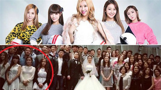 khong rieng gi chuong tu di, nhieu sao cung bi chi trich khi "noi hon co dau" - 4