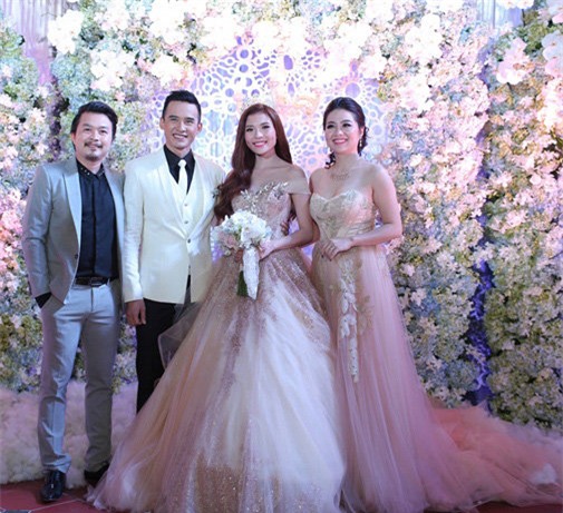 khong rieng gi chuong tu di, nhieu sao cung bi chi trich khi "noi hon co dau" - 6