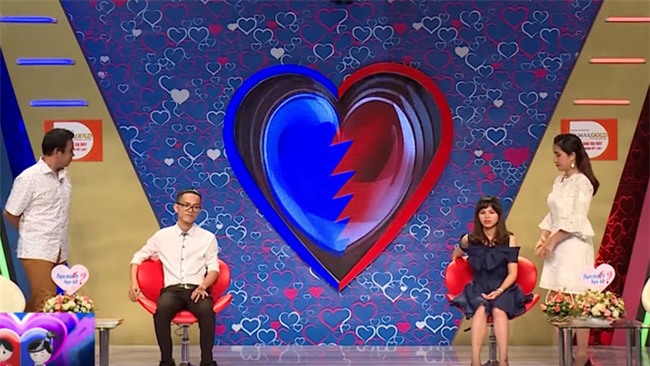 4 cô gái tưởng có người yêu đến nơi nhưng bị từ chối phũ trong Bạn muốn hẹn hò - Ảnh 7.