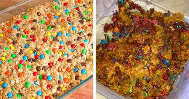 chet cuoi voi canh lam banh khong phai luc nao cung nhu mong doi - 12