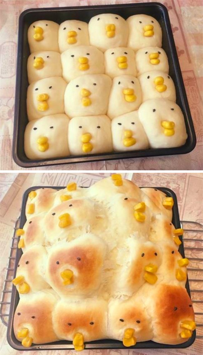 chet cuoi voi canh lam banh khong phai luc nao cung nhu mong doi - 3