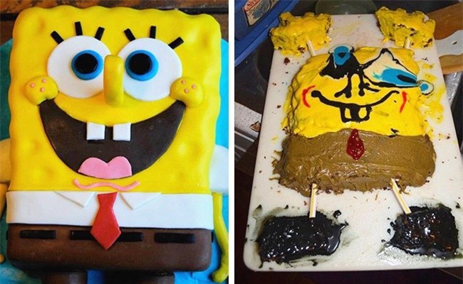 chet cuoi voi canh lam banh khong phai luc nao cung nhu mong doi - 4