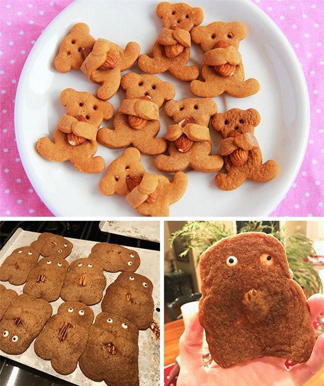 chet cuoi voi canh lam banh khong phai luc nao cung nhu mong doi - 5