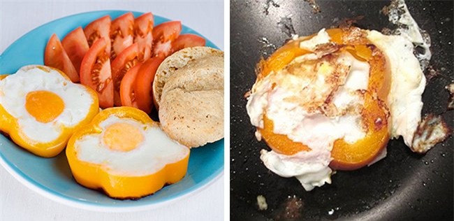 chet cuoi voi canh lam banh khong phai luc nao cung nhu mong doi - 6