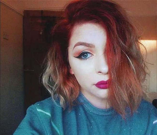 Lấy hết can đảm để công khai mặt mộc, cô gái trẻ bị bạn trai phũ phàng nói lời chia tay - Ảnh 5.