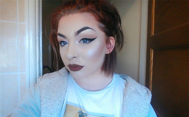 Lấy hết can đảm để công khai mặt mộc, cô gái trẻ bị bạn trai phũ phàng nói lời chia tay - Ảnh 9.