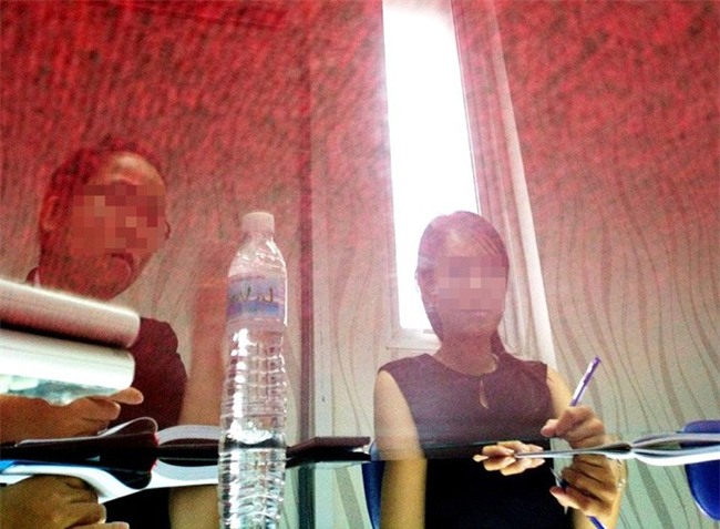 TP.HCM: Ngứa vùng kín, nam bệnh nhân tố phòng khám dọa sắp ung thư, “liệt dương vật” để chiếm đoạt hơn 30 triệu đồng