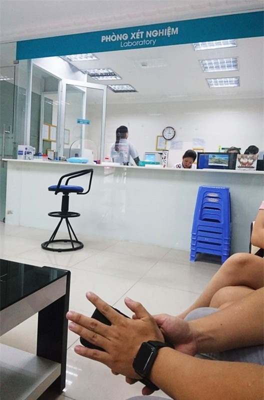 TP.HCM: Ngứa vùng kín, nam bệnh nhân tố phòng khám dọa sắp ung thư, “liệt dương vật” để chiếm đoạt hơn 30 triệu đồng