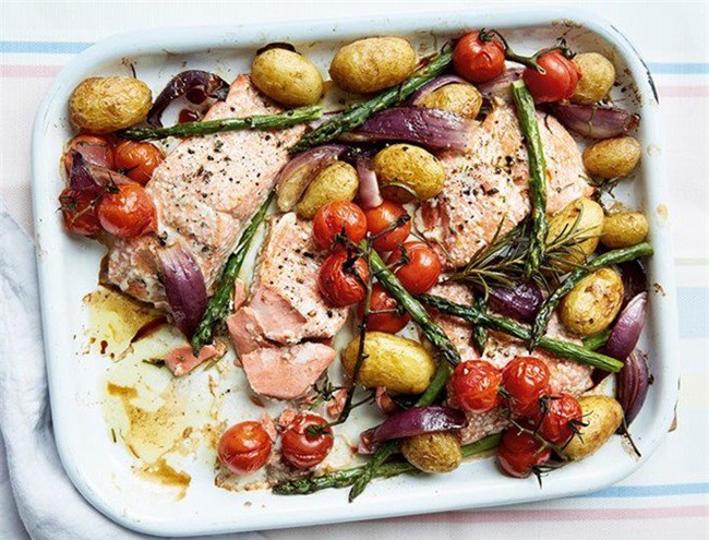 an gi de so huu vong hong qua tao dung chuan? - 7