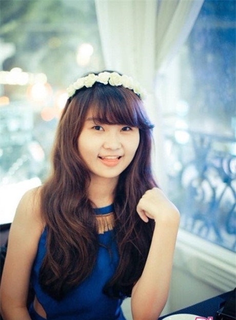 Tân Hoa hậu Đại dương 2017 khẳng định có vẻ đẹp tự nhiên, cư dân mạng nói gì? - Ảnh 2.