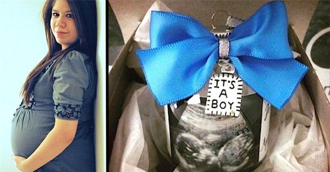 Âm mưu dã man của cô gái tuổi teen: Cướp con từ trong bụng của “bạn thân” - Ảnh 2.