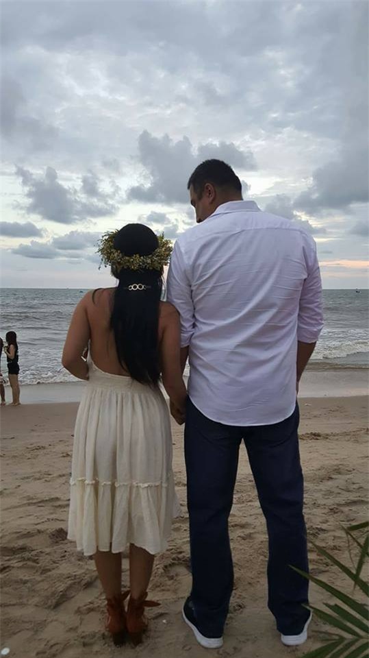 nguoi dan ong canada quyet cuoi gai “mot lan do” chi 5 ngay sau cau hon - 7