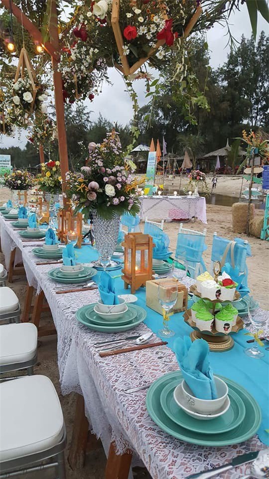 nguoi dan ong canada quyet cuoi gai “mot lan do” chi 5 ngay sau cau hon - 9