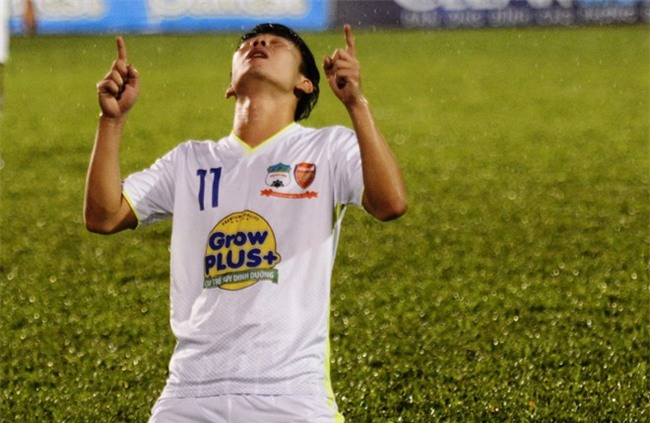 HLV Park Hang Seo triệu tập 4 gương mặt mới lên đội tuyển Việt Nam - Ảnh 2.