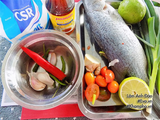 ca hap toi ot don gian ma ngon - 1