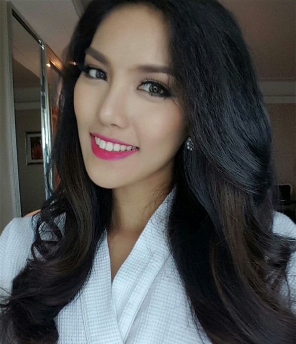 Trải qua một quá trình lột xác mới có ngày hôm nay, nhưng hiện tại Lan Khuê lại mất điểm vì vóc dáng... thừa cân - Ảnh 15.