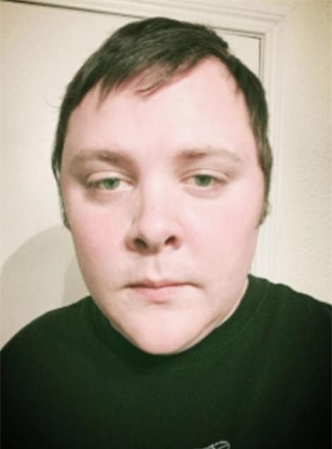 Hiện trường vụ xả súng đẫm máu tại nhà thờ Mỹ