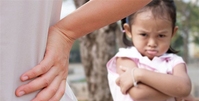 Đây là 6 nguyên tắc kỷ luật lỗi thời bố mẹ không nên áp dụng với con mình nữa - Ảnh 3.