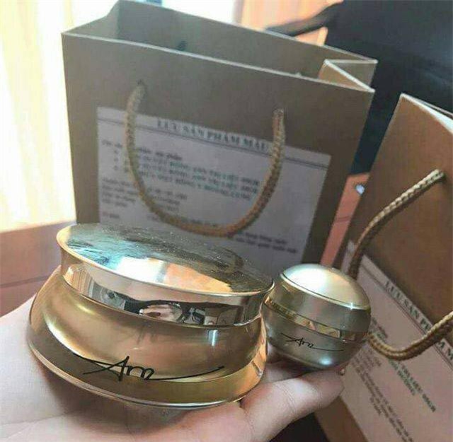 Khách hàng từng là đại lý của TS Group tố bị mẩn ngứa khi dùng sản phẩm: Bây giờ liên hệ với họ như đi - Ảnh 2.