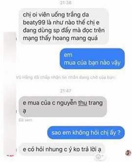 Khách hàng từng là đại lý của TS Group tố bị mẩn ngứa khi dùng sản phẩm: Bây giờ liên hệ với họ như đi - Ảnh 5.