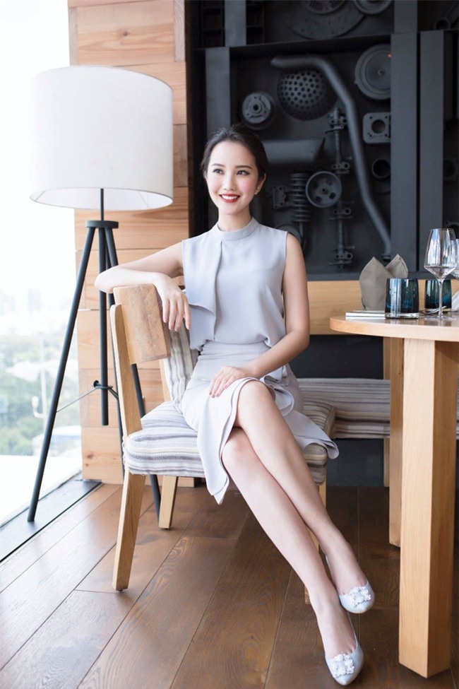 Trương Minh Xuân Thảo - bạn gái tin đồn xinh đẹp, giỏi giang của Phan Thành là ai? - Ảnh 13.