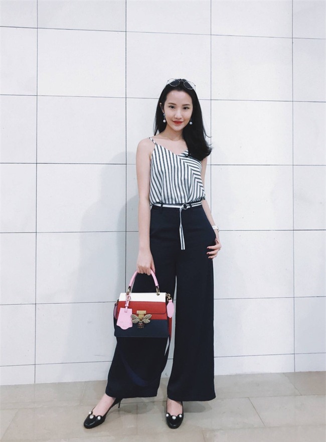 Trương Minh Xuân Thảo - bạn gái tin đồn xinh đẹp, giỏi giang của Phan Thành là ai? - Ảnh 13.