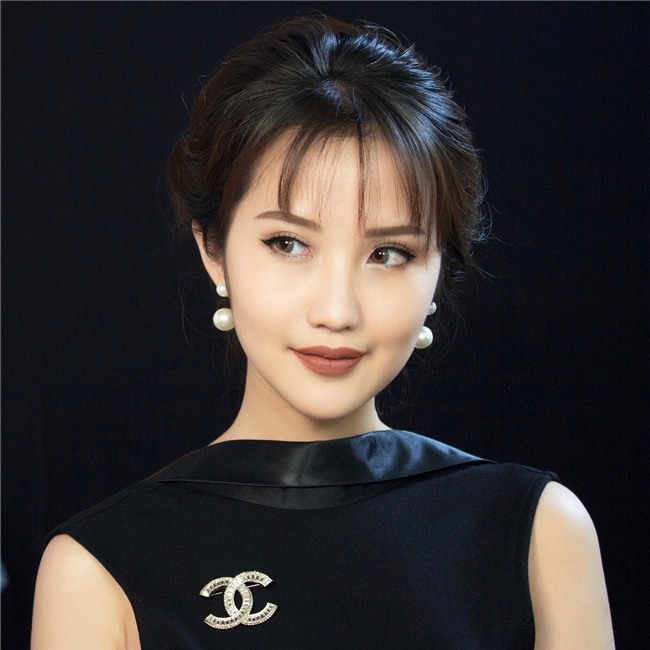 Trương Minh Xuân Thảo - bạn gái tin đồn xinh đẹp, giỏi giang của Phan Thành là ai? - Ảnh 14.