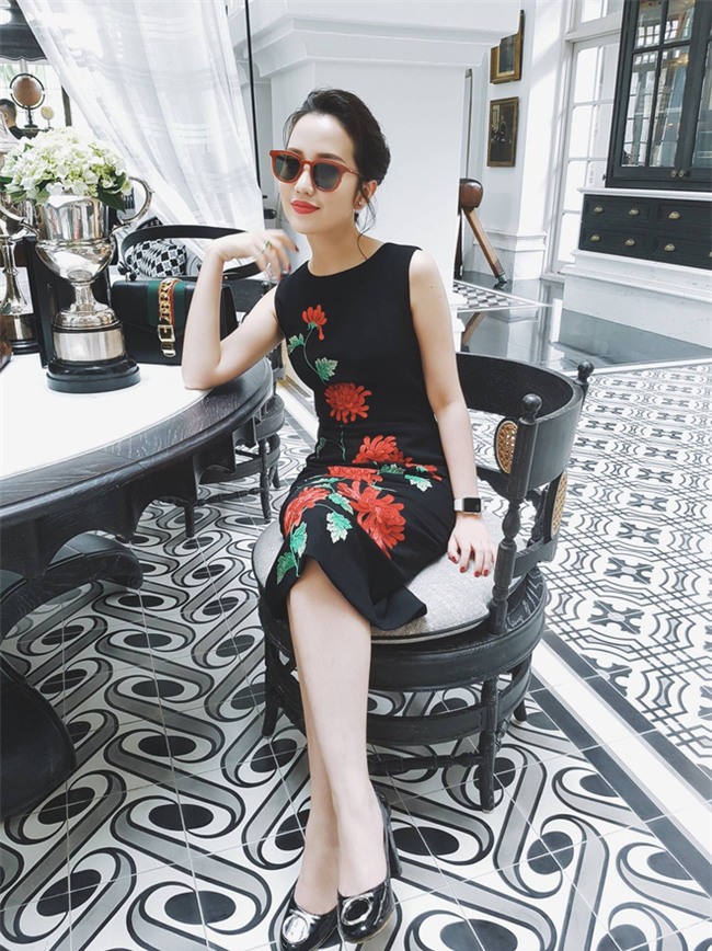 Trương Minh Xuân Thảo - bạn gái tin đồn xinh đẹp, giỏi giang của Phan Thành là ai? - Ảnh 16.