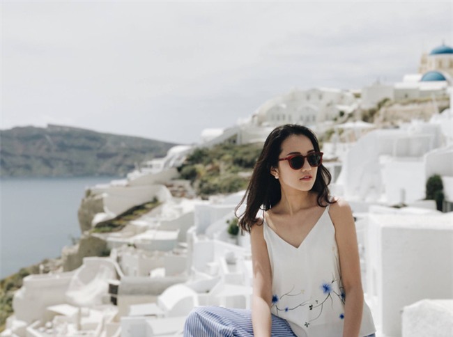 Trương Minh Xuân Thảo - bạn gái tin đồn xinh đẹp, giỏi giang của Phan Thành là ai? - Ảnh 16.