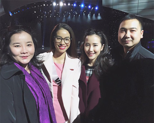 Trương Minh Xuân Thảo - bạn gái tin đồn xinh đẹp, giỏi giang của Phan Thành là ai? - Ảnh 17.