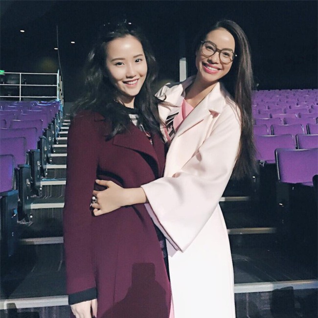 Trương Minh Xuân Thảo - bạn gái tin đồn xinh đẹp, giỏi giang của Phan Thành là ai? - Ảnh 17.