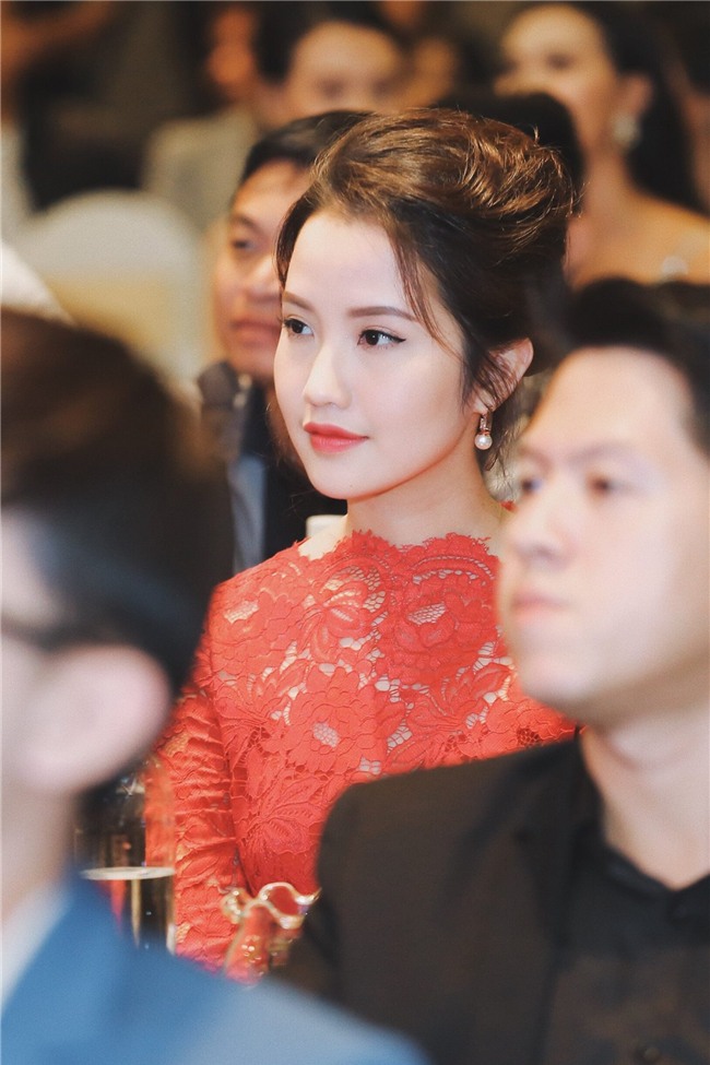 Trương Minh Xuân Thảo - bạn gái tin đồn xinh đẹp, giỏi giang của Phan Thành là ai? - Ảnh 4.