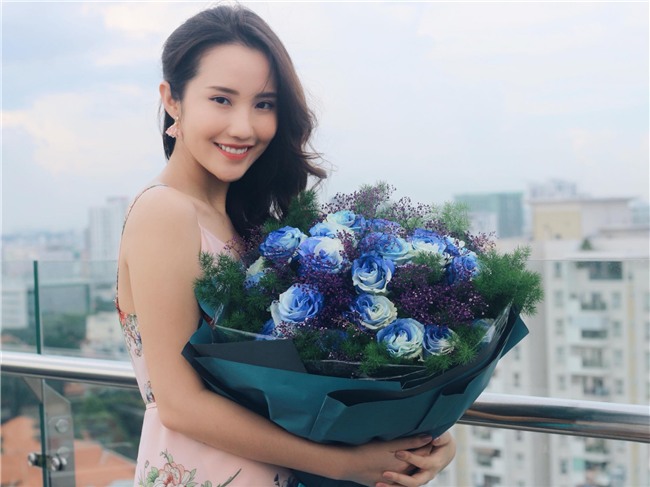 Trương Minh Xuân Thảo - bạn gái tin đồn xinh đẹp, giỏi giang của Phan Thành là ai? - Ảnh 10.