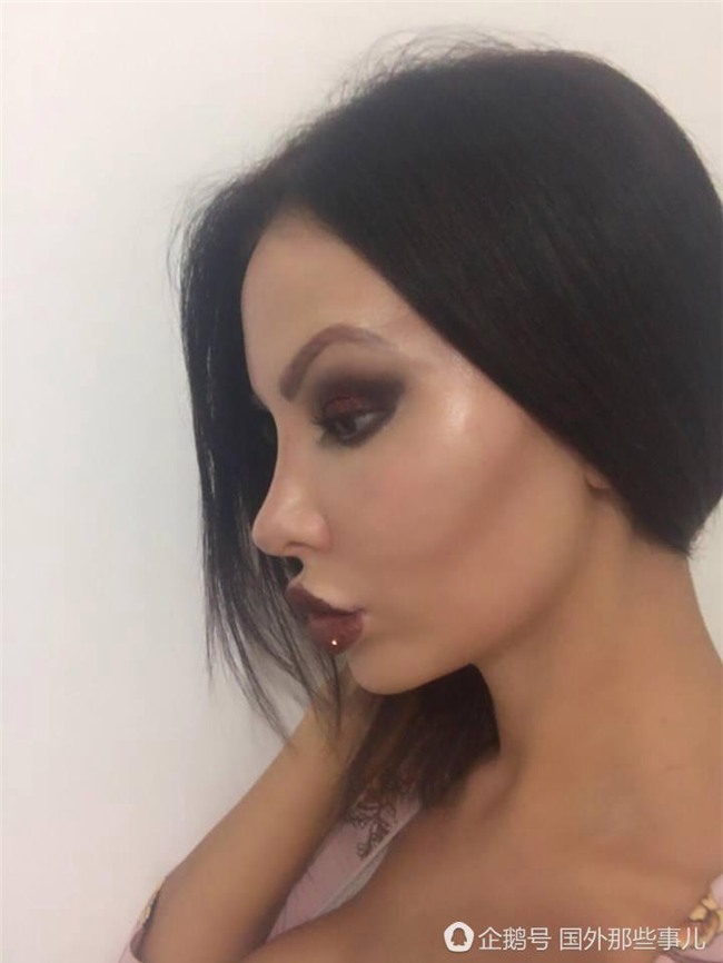 Cuồng cái đẹp, cô gái trẻ chi hơn 6 tỷ đồng thẩm mỹ để biến mình thành búp bê Barbie - Ảnh 6.