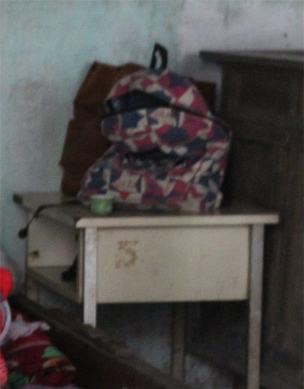 canh sinh hoat trong gia dinh nguoi me 29 tuoi, sinh 8 con o ha noi - 9