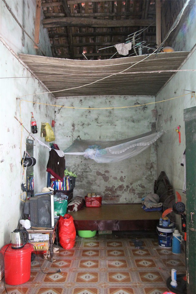 canh sinh hoat trong gia dinh nguoi me 29 tuoi, sinh 8 con o ha noi - 5