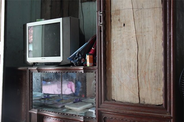 canh sinh hoat trong gia dinh nguoi me 29 tuoi, sinh 8 con o ha noi - 7