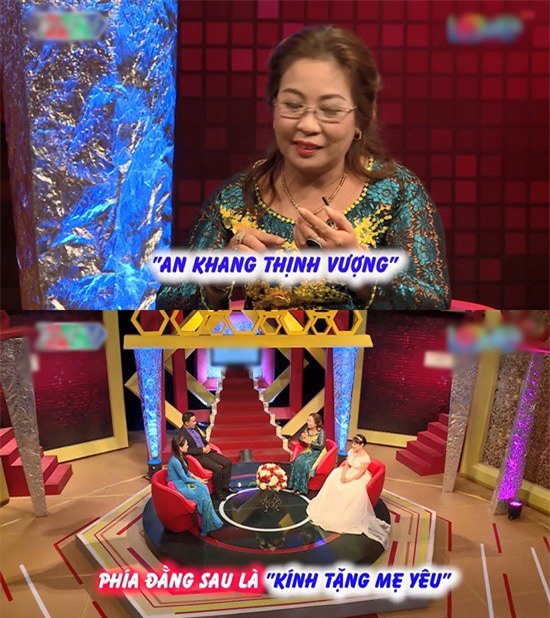 me chong ra mat thay con dau chinh don con trai vi di choi qua nhieu - 3