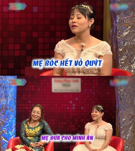 me chong ra mat thay con dau chinh don con trai vi di choi qua nhieu - 4