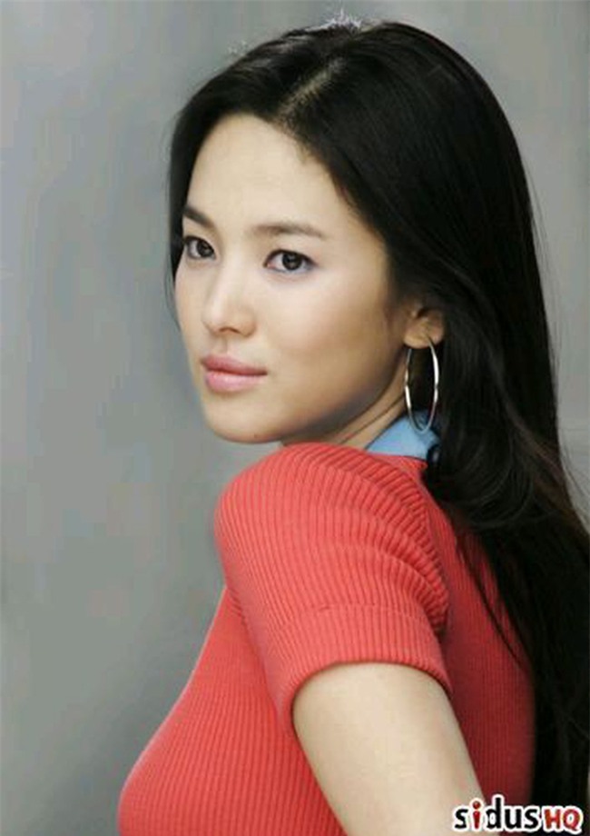 19 năm nhìn lại nhan sắc của Song Hye Kyo: Thì ra đây là lý do tường thành mãi không thể bị đạp đổ - Ảnh 19.