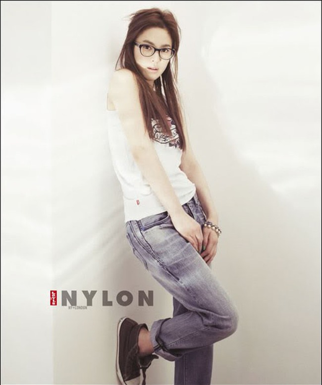 19 năm nhìn lại nhan sắc của Song Hye Kyo: Thì ra đây là lý do tường thành mãi không thể bị đạp đổ - Ảnh 27.