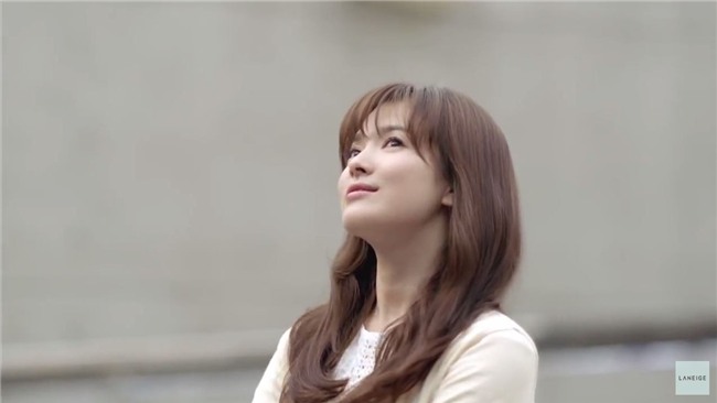 19 năm nhìn lại nhan sắc của Song Hye Kyo: Thì ra đây là lý do tường thành mãi không thể bị đạp đổ - Ảnh 33.